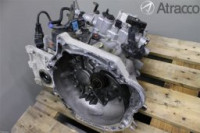 Menjalnik HYUNDAI i30 FD (R81779) | OEM: 4300023170