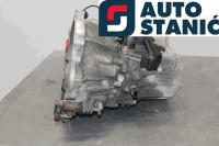 Menjalnik HYUNDAI i30 FD (W9J6) | OEM: 4300032350 (D4FB-F)