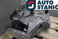 Menjalnik HYUNDAI i30 FD (WAJ6) | OEM: 4300032350