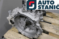 Menjalnik HYUNDAI i30 FD (WAJ6) | OEM: 4300032350