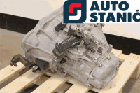 Menjalnik HYUNDAI i30 GD | OEM: 4300026963 (G4FD)