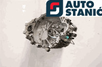 Menjalnik HYUNDAI i30 GD | OEM: 4300032906 (D4FB)