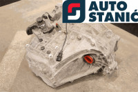 Menjalnik HYUNDAI i30 GD | OEM: 4300032906 (D4FB)