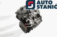 Menjalnik HYUNDAI i30 GD | OEM: 4500026140 (G4FD)
