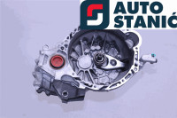 Menjalnik HYUNDAI i30 PD | OEM: 4300026828 (G3LC)