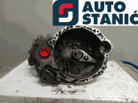 Menjalnik HYUNDAI i30 PD | OEM: 4300026828 (G3LC)