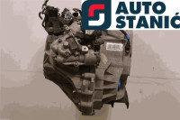 Menjalnik HYUNDAI i30 PD | OEM: 430002D405 (G4LD)