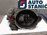 Menjalnik HYUNDAI i30 PD | OEM: 4300032AC4 (G4LD)