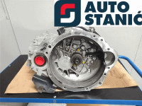 Menjalnik HYUNDAI i30 PD | OEM: 430003D674 (G4LD)