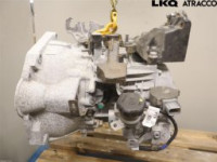 Menjalnik HYUNDAI i30 PD | OEM: 430B026142 (G3LC)