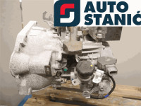 Menjalnik HYUNDAI i30 PD | OEM: 430B026142 (G3LC)
