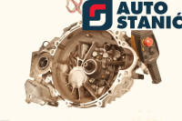 Menjalnik HYUNDAI i30 PD (WHJ6) | OEM: 430003D672 (D4FBHZ158052)