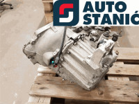 Menjalnik HYUNDAI i40 | OEM: 4300024510 (D4FD)