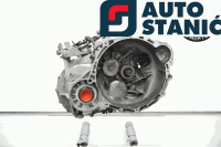 Menjalnik HYUNDAI i40 | OEM: 4300024510 (D4FD)