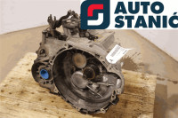 Menjalnik HYUNDAI i40 | OEM: 4300024A30 (D4FD)