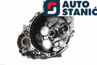 Menjalnik HYUNDAI i40 | OEM: 4300024A30 (D4FD)