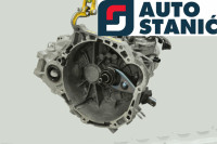 Menjalnik HYUNDAI i40 | OEM: 4300026130 (G4FD)