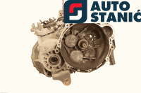 Menjalnik HYUNDAI i40 (VF002614) | OEM: 4300024510 (D4FDFU515263)
