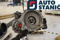 Menjalnik HYUNDAI IONIQ AE (D92K) | OEM: 430002B000 (G4LE)