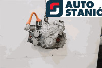 Menjalnik HYUNDAI IONIQ AE (DTC) | OEM: 430002B000 (G4LE)