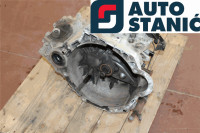 Menjalnik HYUNDAI ix20 | OEM: 4300026100 (G4FC)