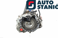 Menjalnik HYUNDAI ix20 | OEM: 4500023555 (G4FC)