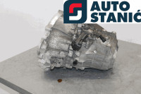 Menjalnik HYUNDAI ix20 (WCJ6) | OEM: 4300032475 (D4FB)