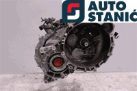 Menjalnik HYUNDAI ix35 | OEM: 4300024720 (D4HA)
