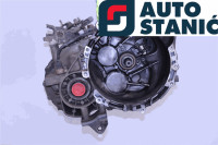 Menjalnik HYUNDAI ix35 | OEM: 4300024930 (D4HA)