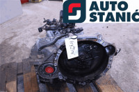 Menjalnik HYUNDAI ix35 | OEM: 4300024930 (D4HA)