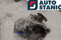Menjalnik HYUNDAI ix35 | OEM: 4300026949