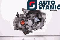 Menjalnik HYUNDAI ix35 | OEM: 4300032497 (D4FD)