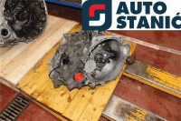 Menjalnik HYUNDAI ix35 | OEM: 4300032497 (D4FD)