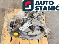 Menjalnik HYUNDAI ix35 | OEM: 4300032497 (D4FD)