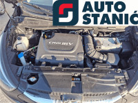 Menjalnik HYUNDAI ix35 | OEM: 450003BGB0 (D4HA)