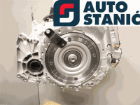 Menjalnik HYUNDAI SANTA FE MX5 | OEM: 365002U100 (G4FZ)