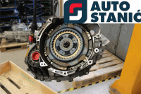 Menjalnik HYUNDAI TUCSON (D51U) | OEM: 430002D247 (D4FD)