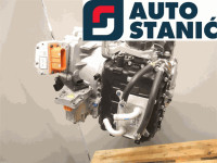Menjalnik HYUNDAI TUCSON (HYBRID,1ED4,HERED2) | OEM: 365003D945 (G4FP)