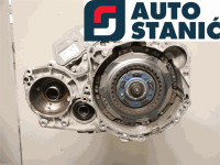 Menjalnik HYUNDAI TUCSON (M22WMD) | OEM: 430F02D050 (G4FU)