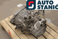 Menjalnik KIA CARENS III | OEM: 4300032930 (D4FD)