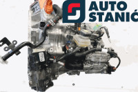 Menjalnik KIA CEED / CEED SW (DCT) | OEM: 430002B110 (G4LE)