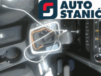 Menjalnik KIA CEED / CEED SW (G4LH)