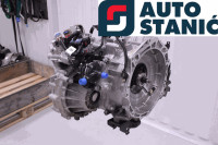 Menjalnik KIA CEED / CEED SW | OEM: 430002B110 (G4LE)