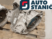 Menjalnik KIA CEED / CEED SW | OEM: 430F02D083