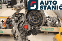 Menjalnik KIA CEED (D24U) | OEM: 430002D275 (D4FB)