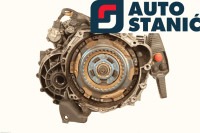 Menjalnik KIA CEED (HD531801) | OEM: 430002D275 (D4FBHZ203242)