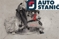 Menjalnik KIA CEED | OEM: 4300026676 (G4LC)