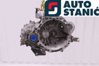 Menjalnik KIA CEED | OEM: 4300026801 (G4FD)