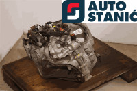 Menjalnik KIA CEED | OEM: 430002D270 (D4FB)