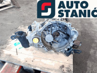 Menjalnik KIA CEED | OEM: 4300032350 (D4FB)